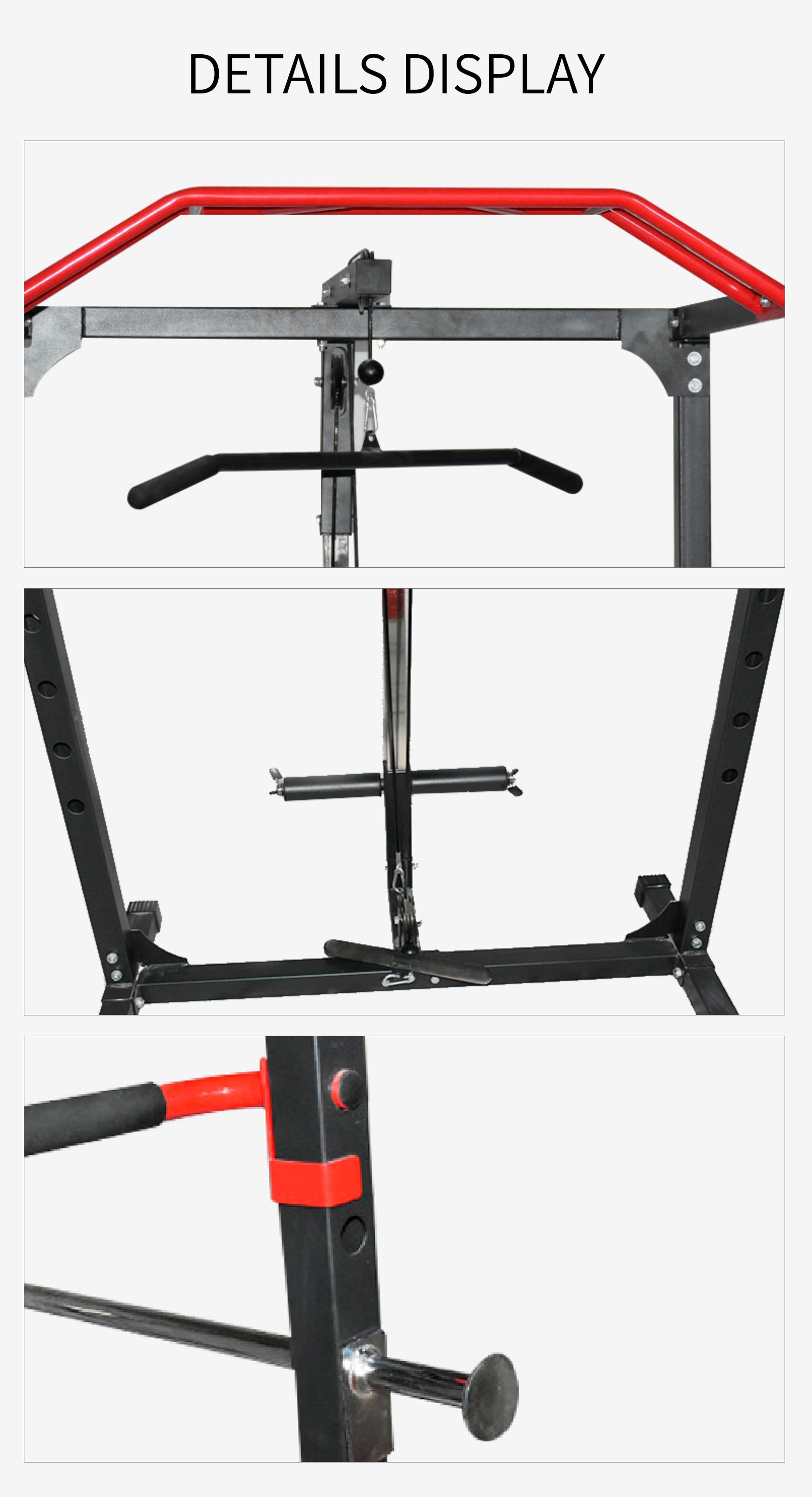 Hushållsställ Hushållsställ