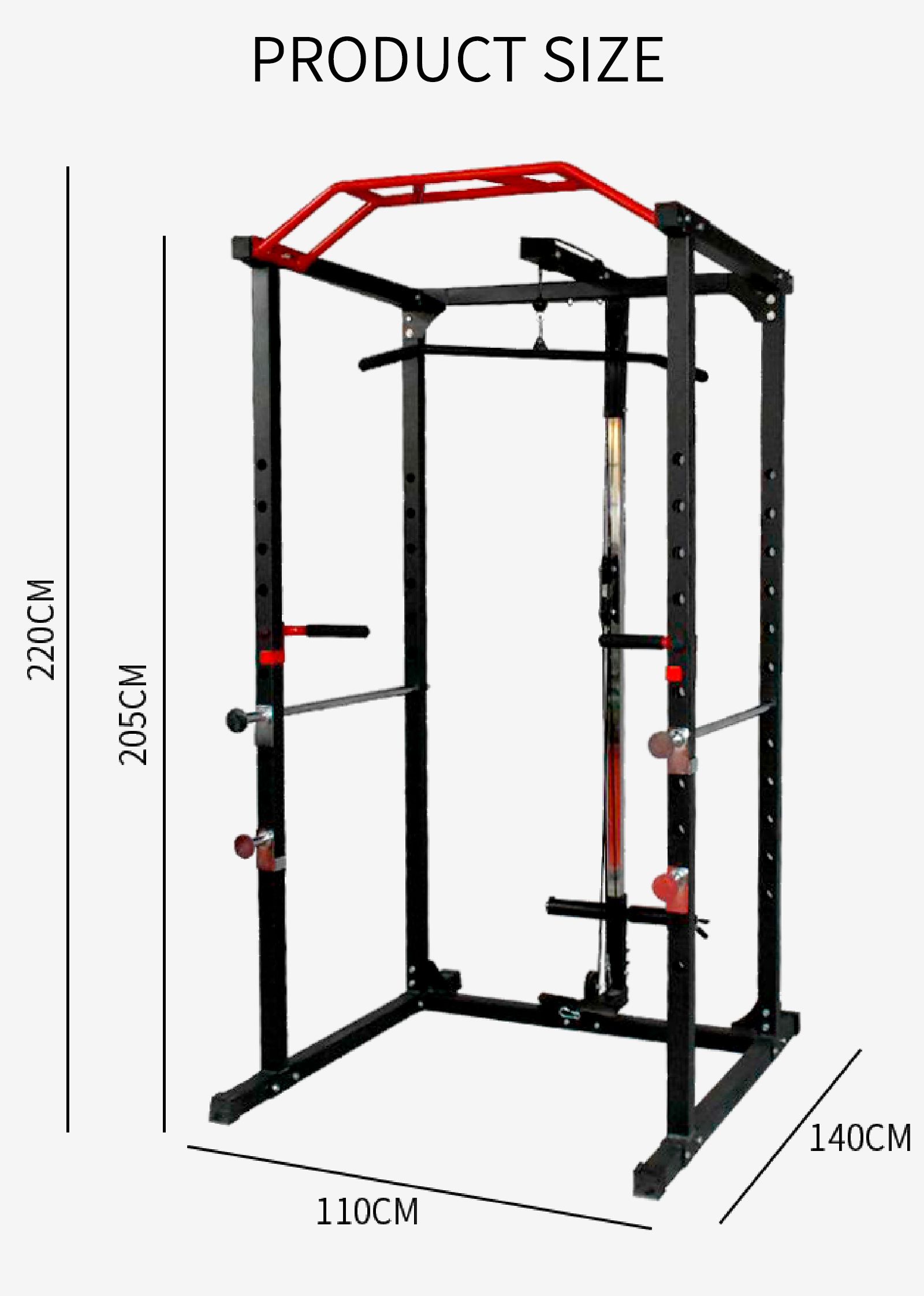 Hushållsställ Hushållsställ