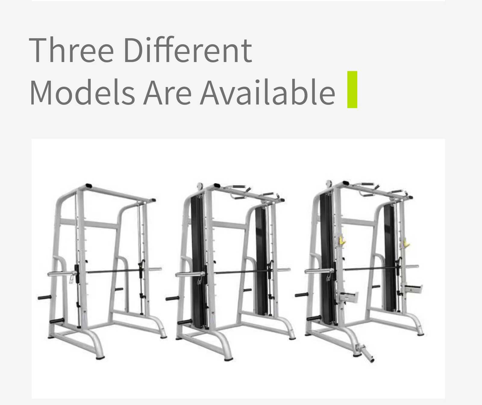 Hushåll Marcy Smith Machine Hushåll Marcy Smith Machine