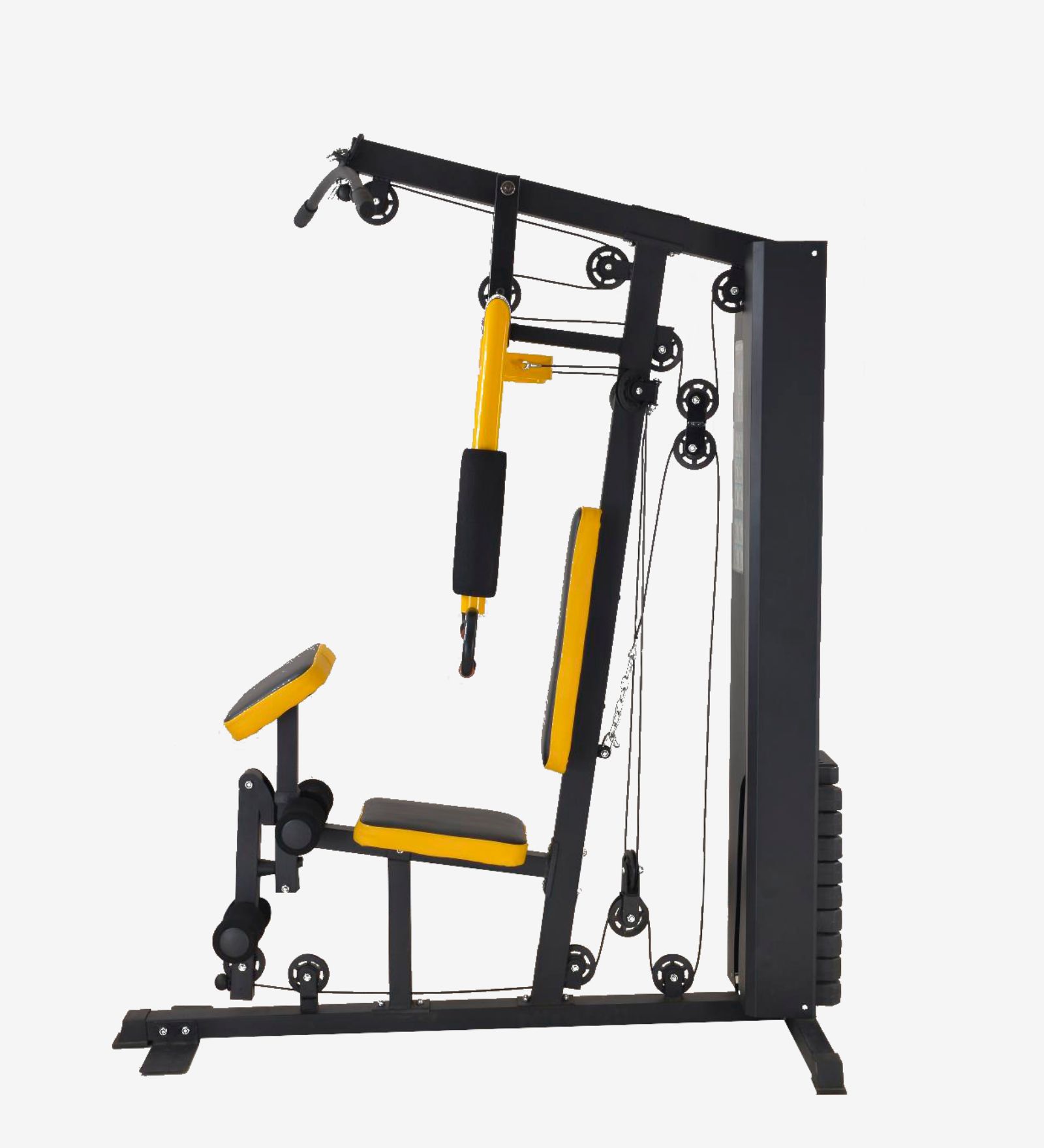 Multifunktionell omfattande utbildningsstation