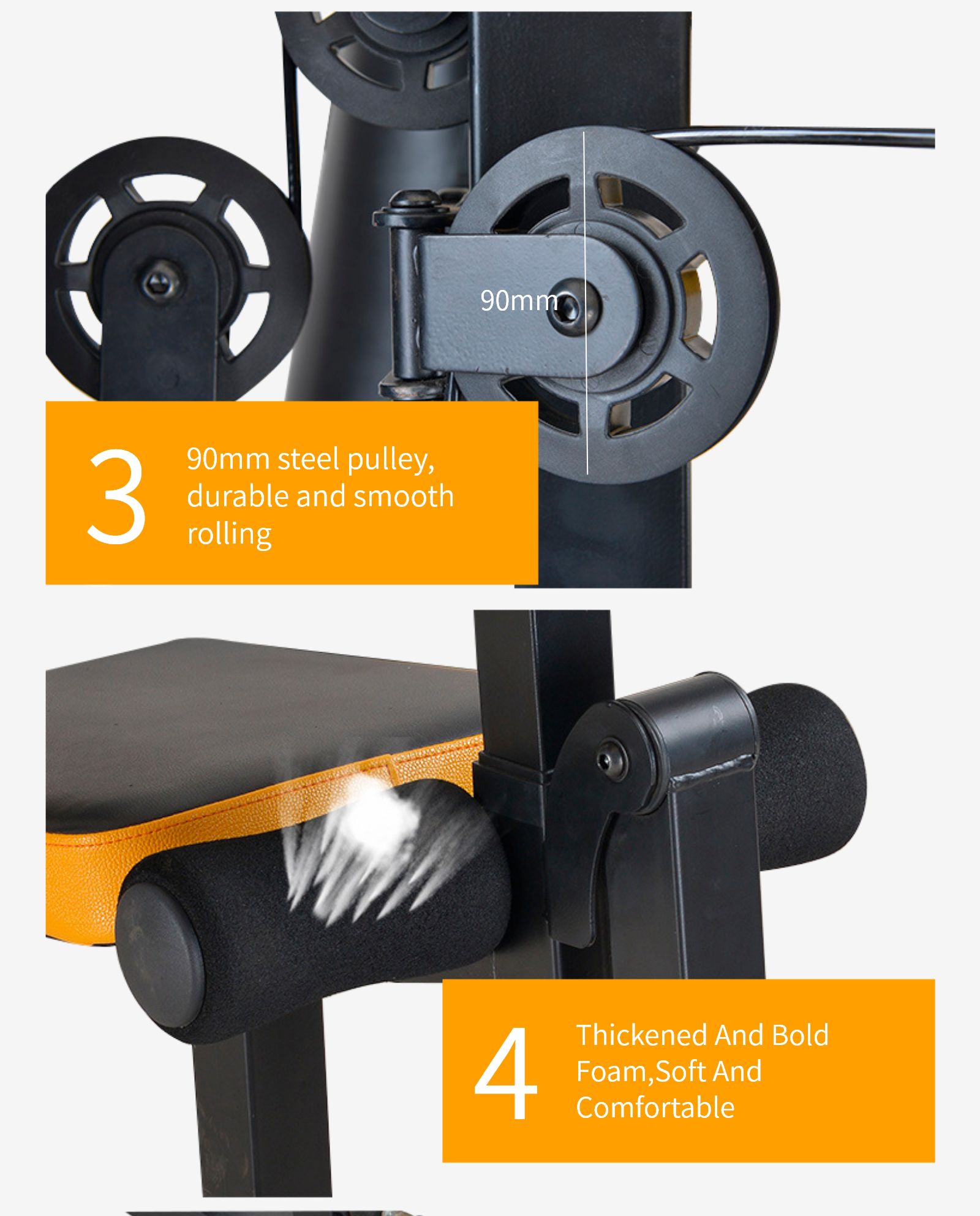 Multifunktionell omfattande utbildningsstation
