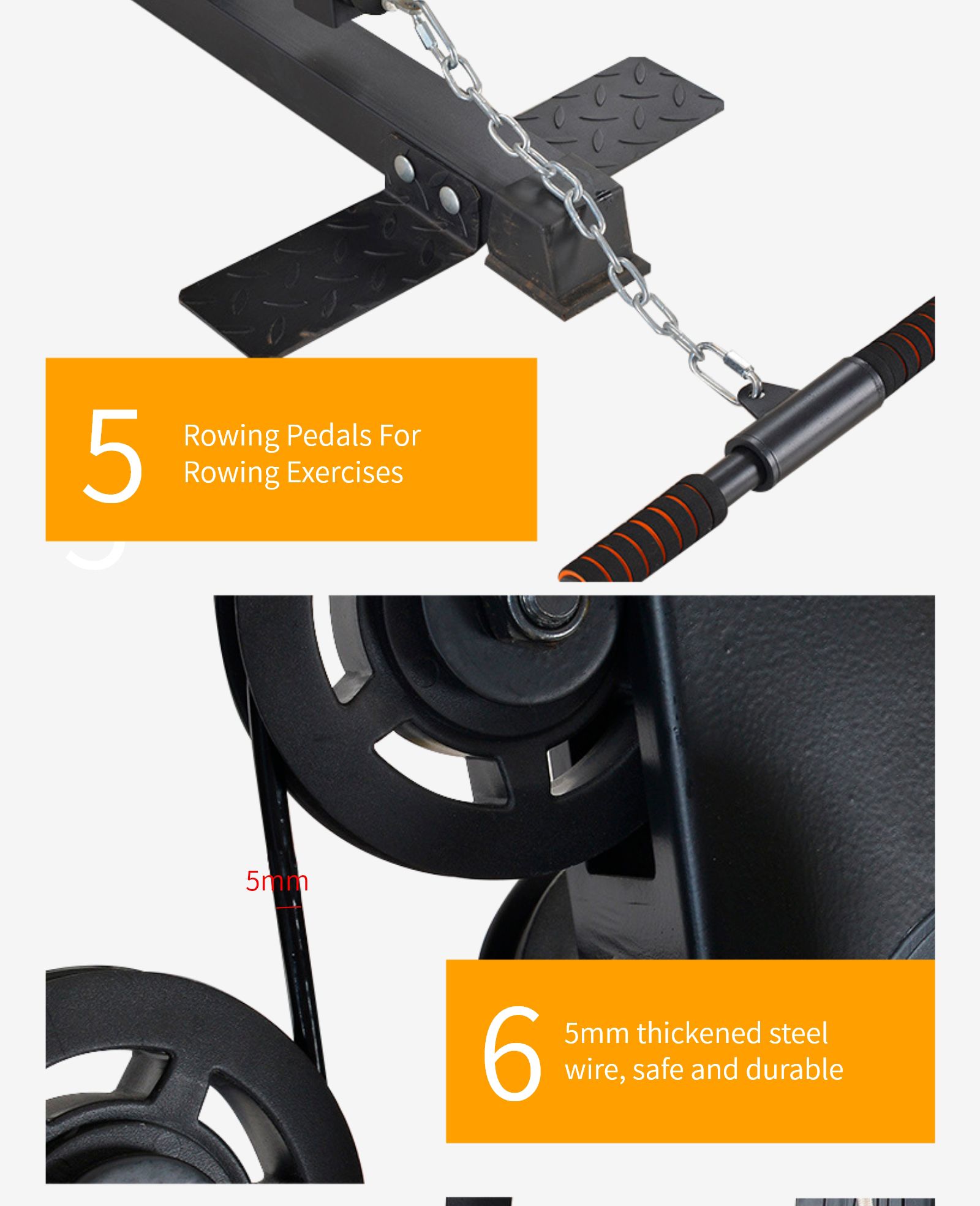 Multifunktionell omfattande utbildningsstation