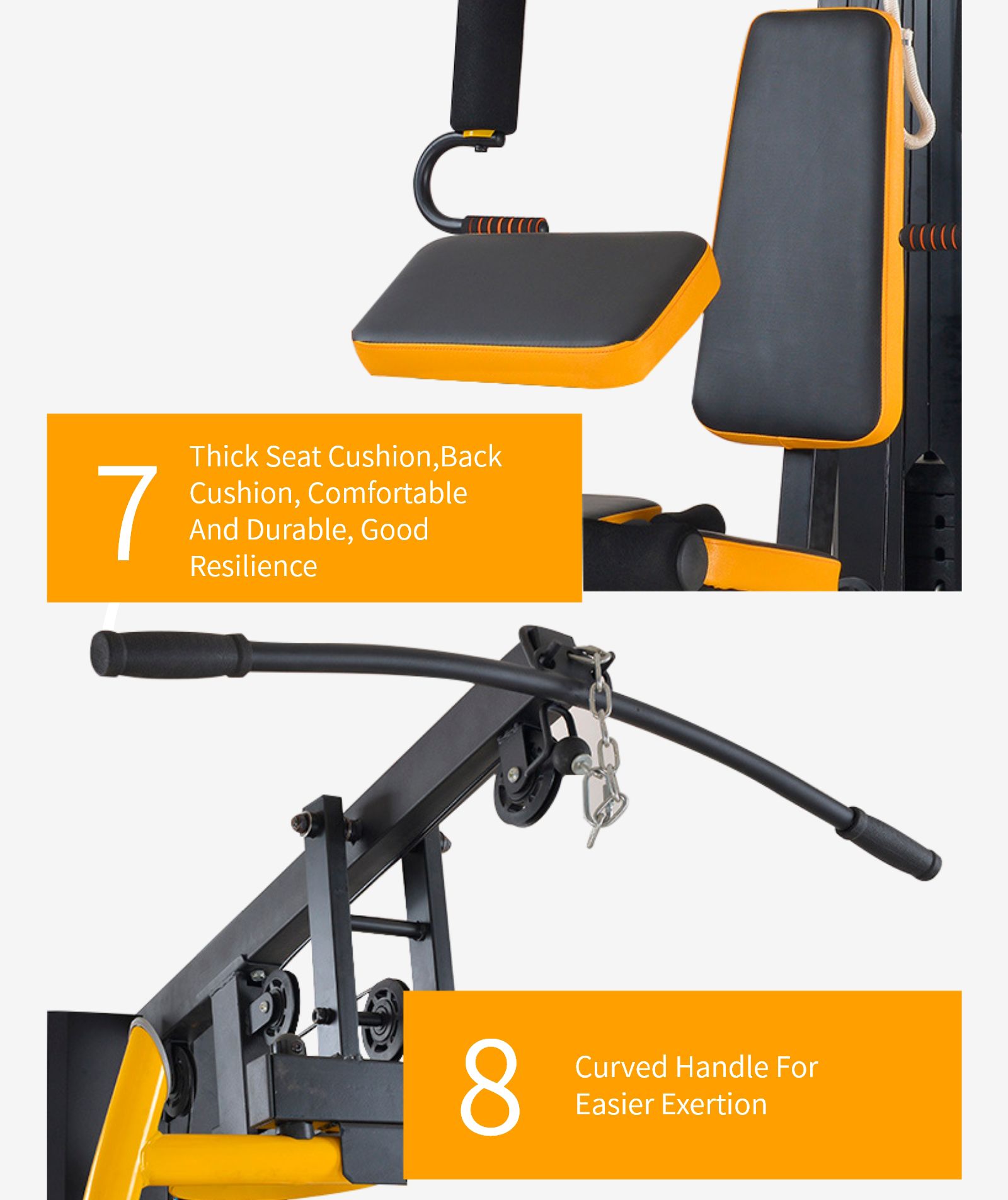 Multifunktionell omfattande utbildningsstation