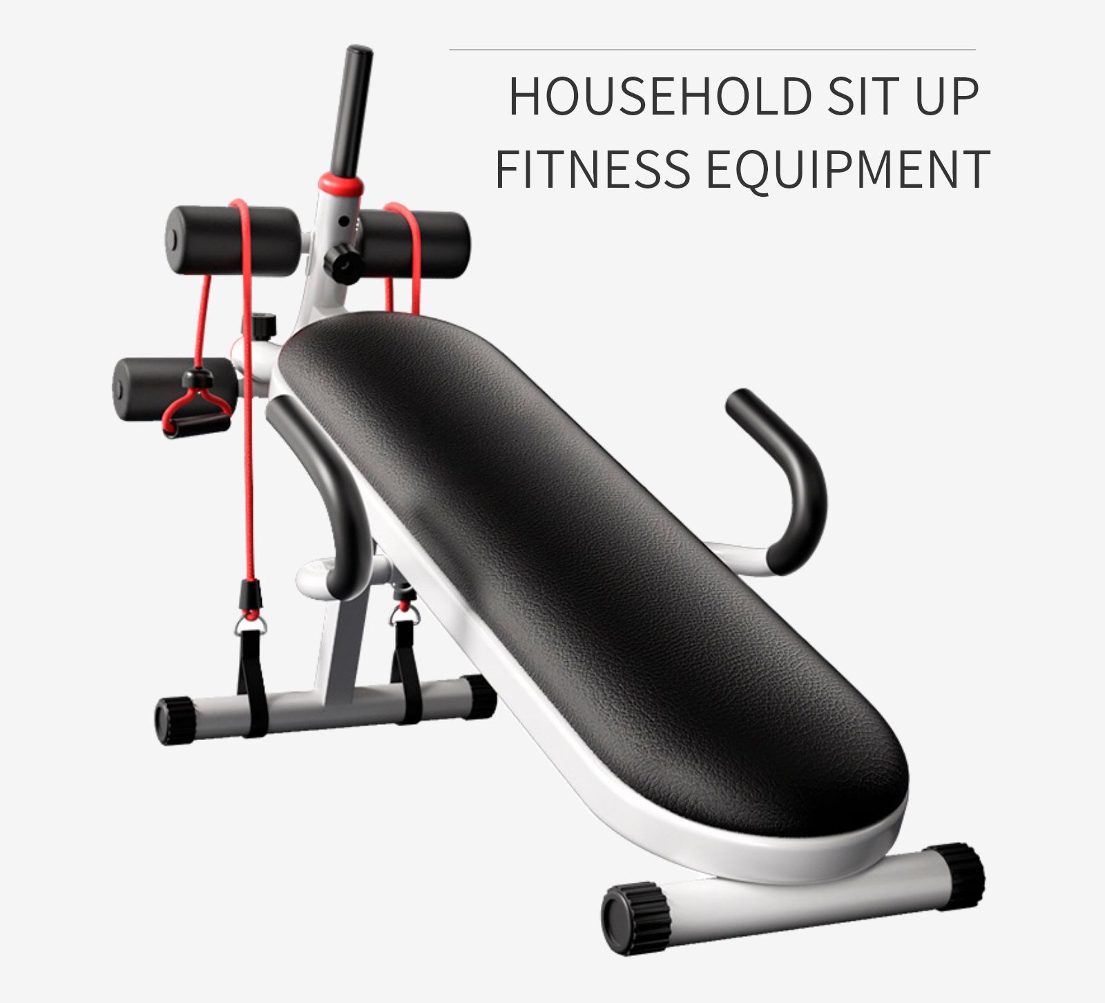 Hushållens multifunktionella sittbräda