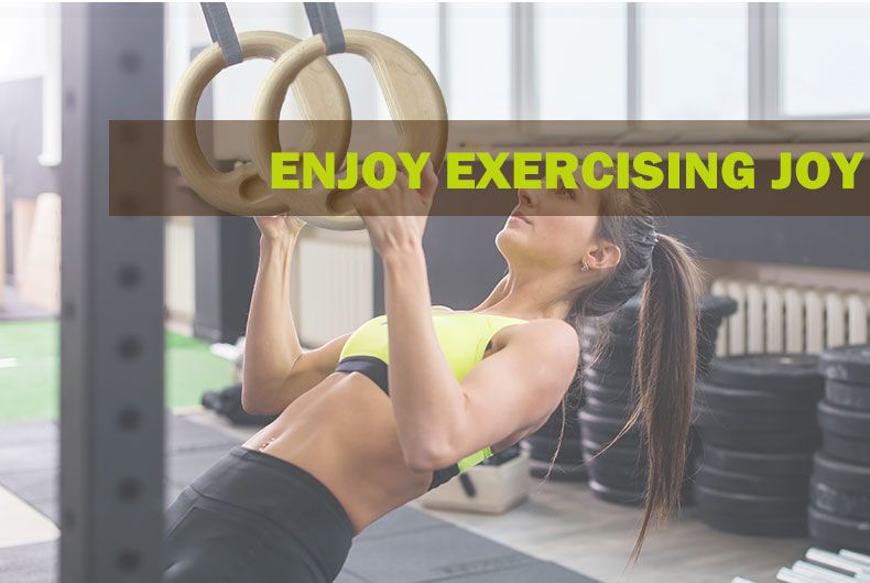 Birch Fitness Rings Gym Rings Birch Fitness Rings Gym Rings