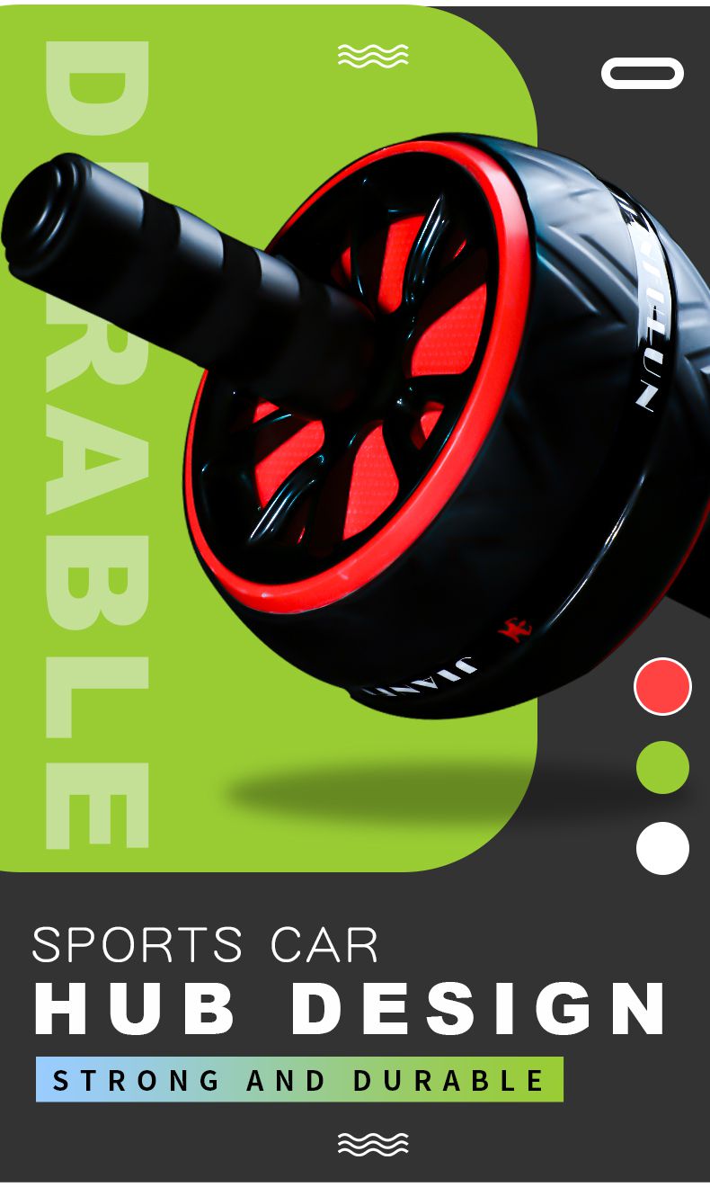 Bukrulle och kudd knämatta