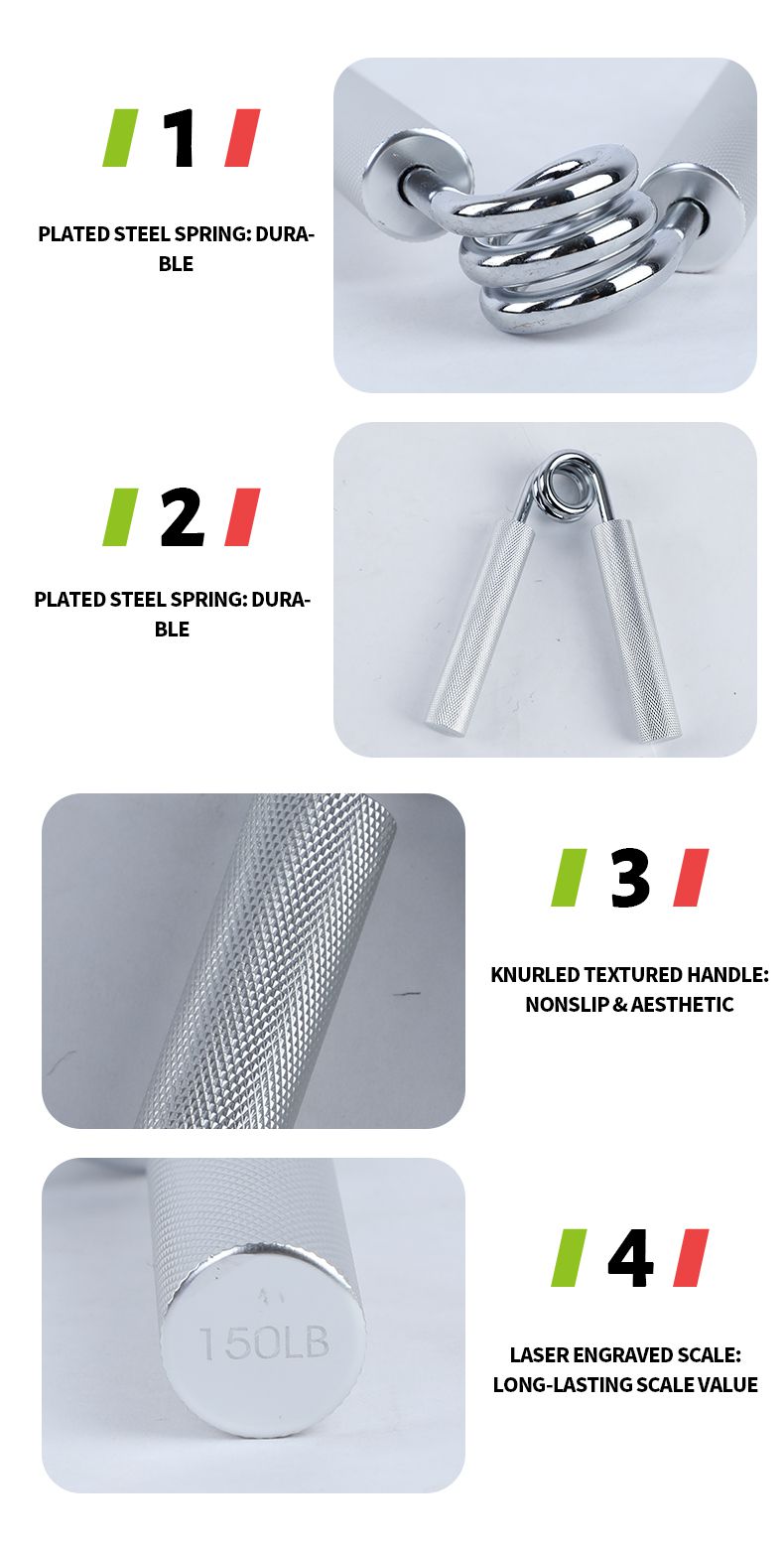 Super Strong Finger Oviter Handgrepp till salu Super Strong Finger Oviter Handgrepp till salu