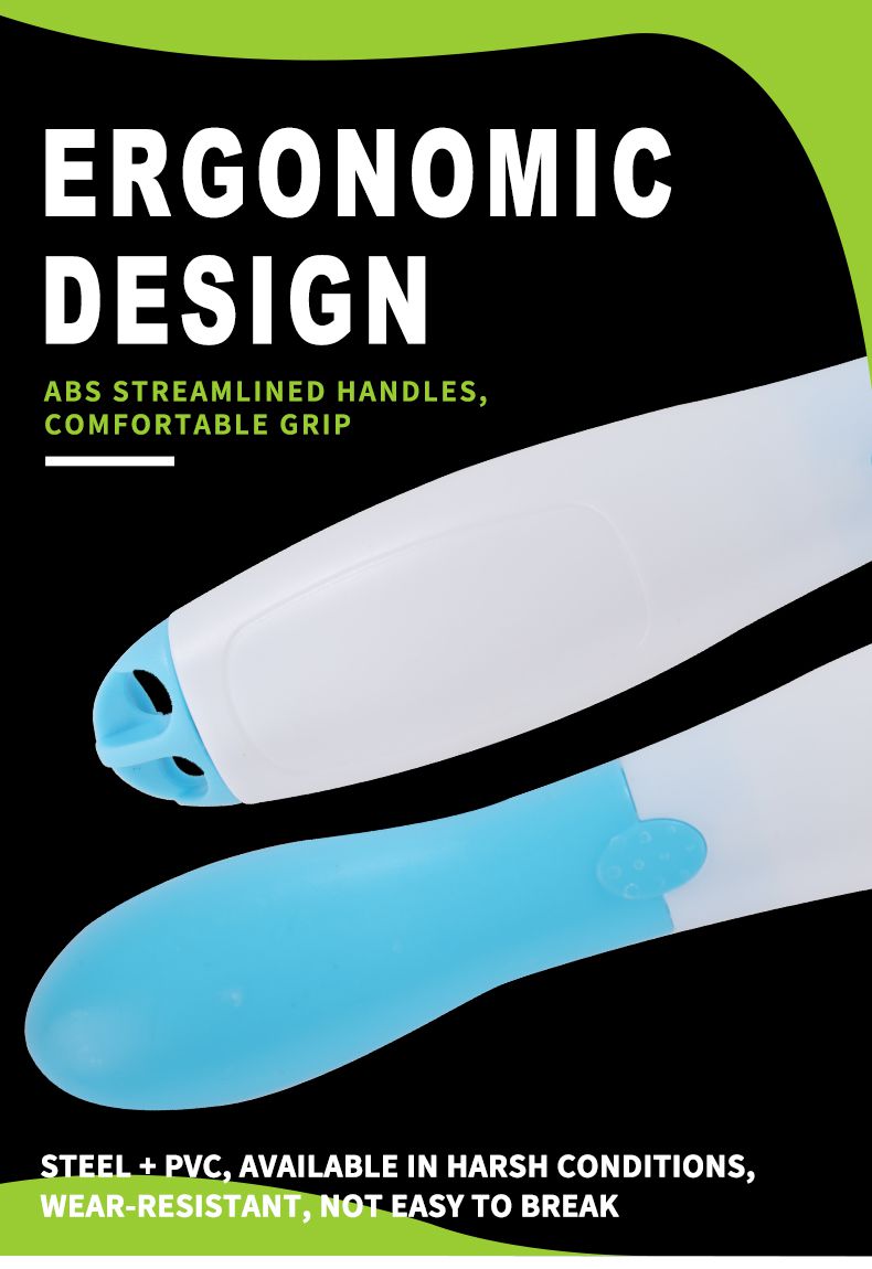 Mekanisk räkning Hoppande rep Fiskformat handtag räknar hopprep