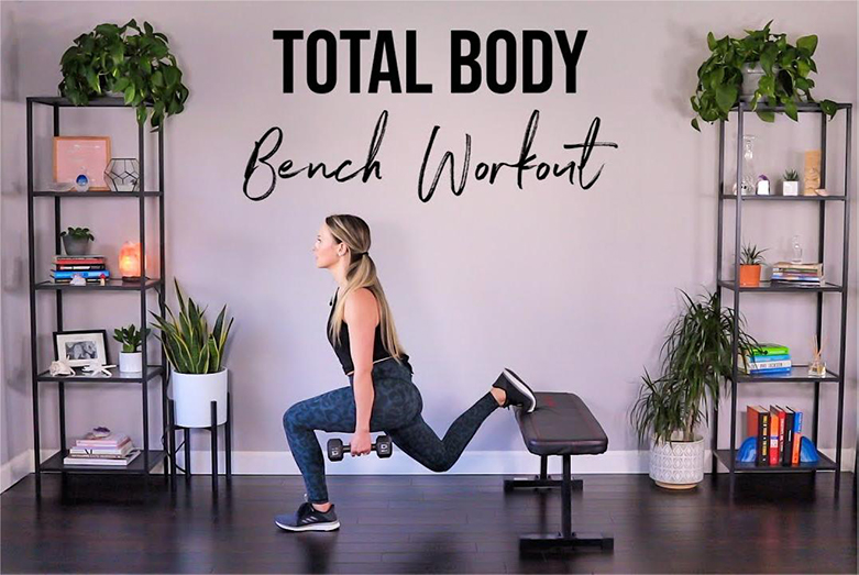 Den ultimata vägda bänksköpguiden Den ultimata vägda bänksköpguiden