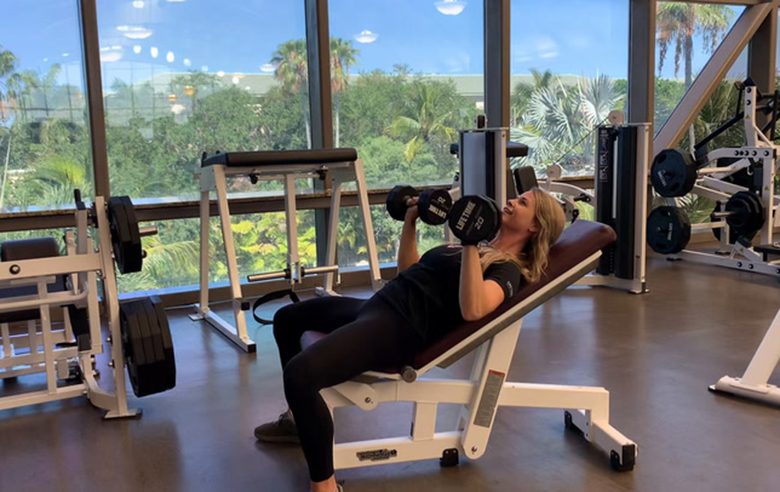 Den ultimata vägda bänksköpguiden Den ultimata vägda bänksköpguiden