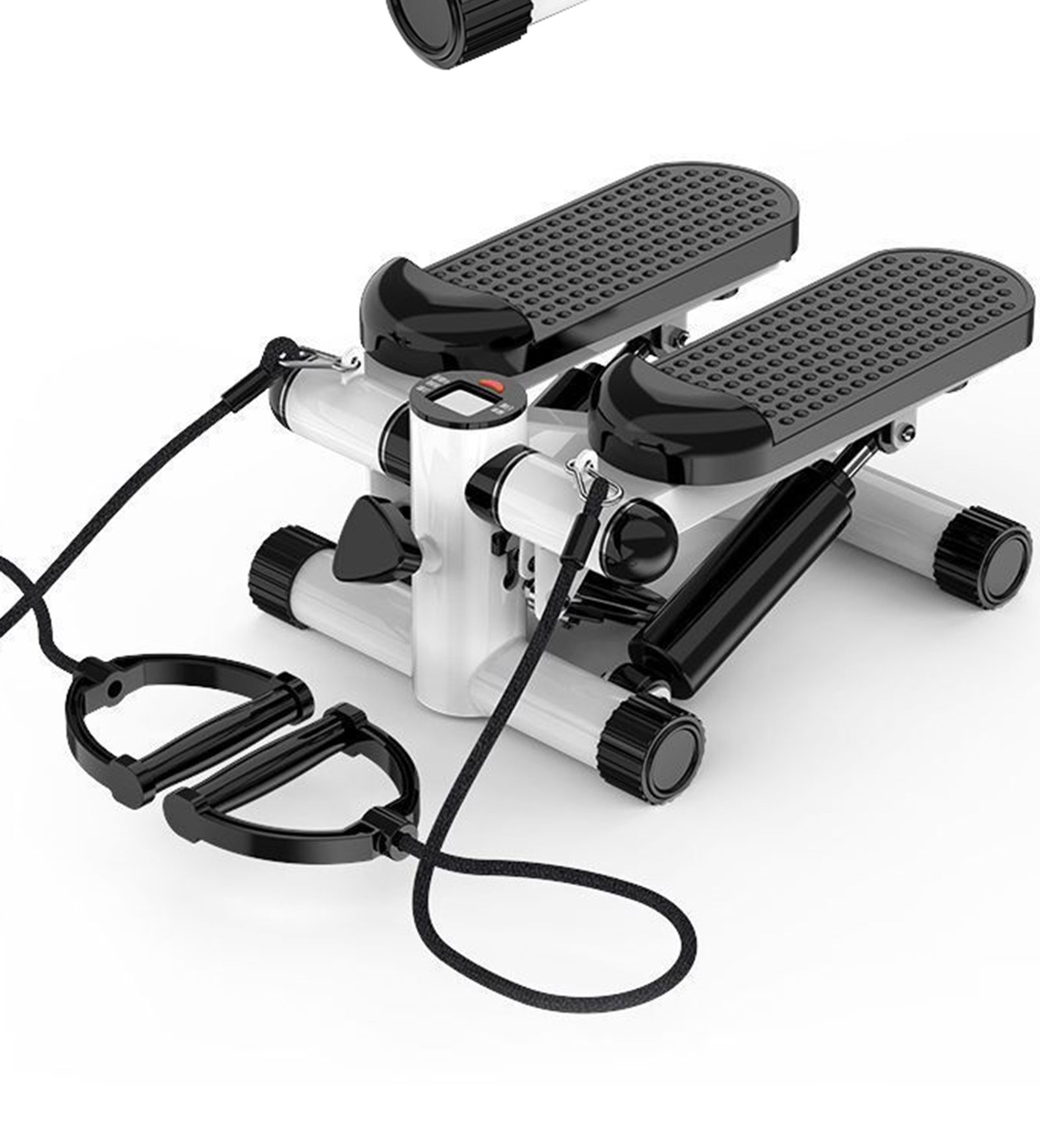 Hushållens multifunktionella steg