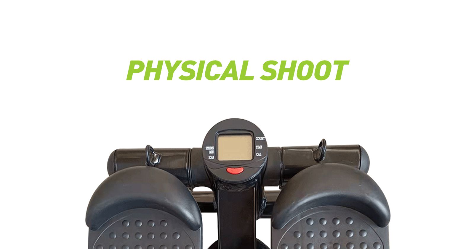 Hushållens multifunktionella steg