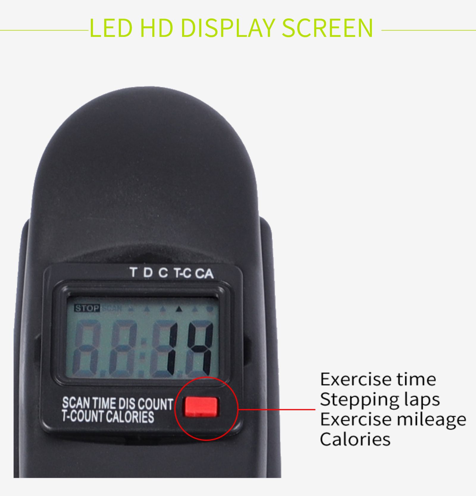 Mini Spinning Apport Cycle