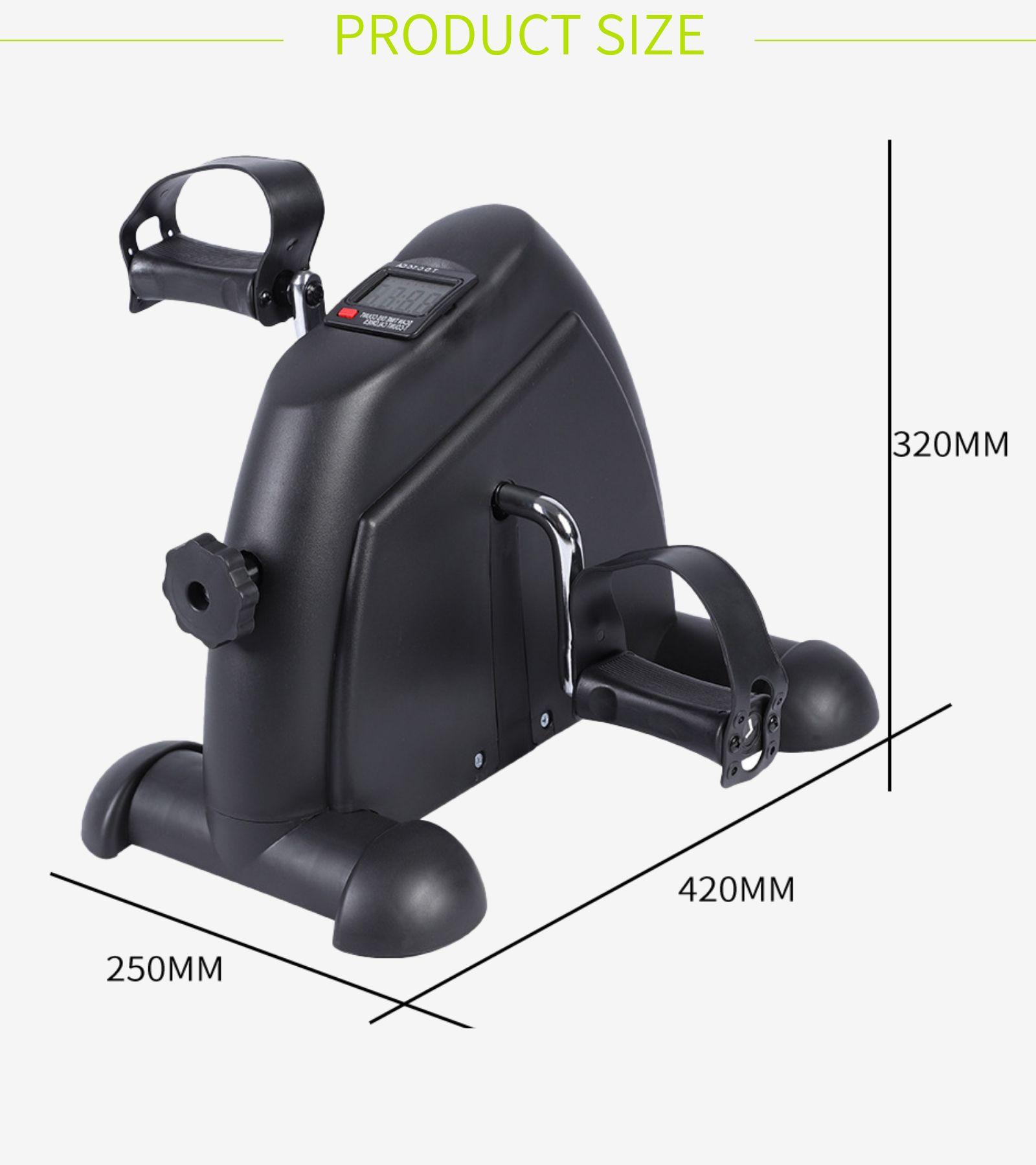 Mini Spinning Apport Cycle