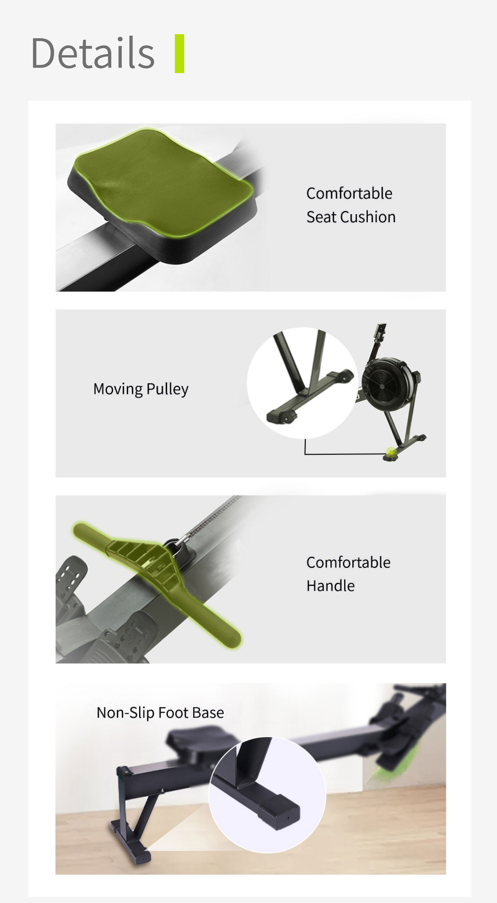 Luftrötningsmaskin Luftrötningsmaskin