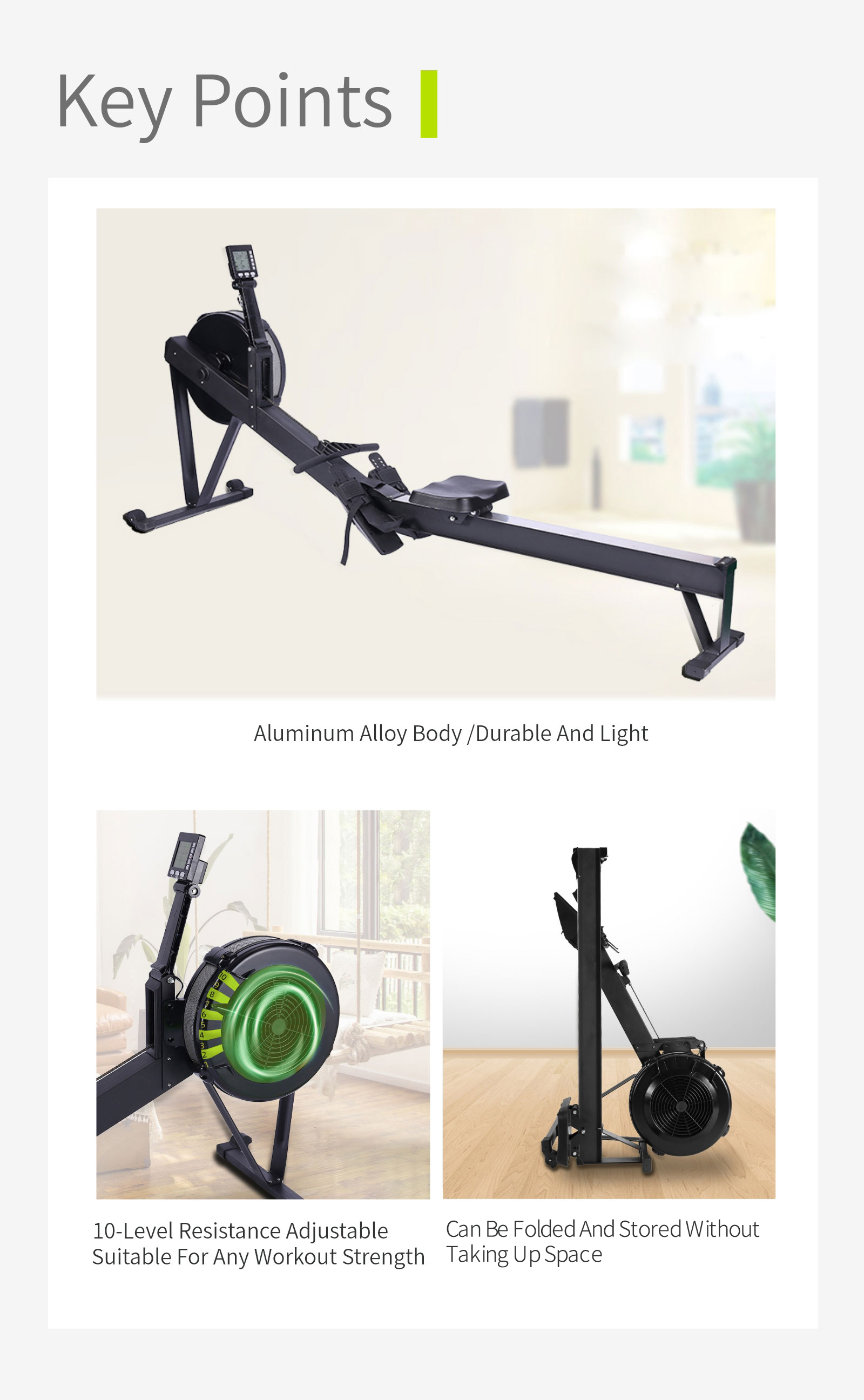 Luftrötningsmaskin Luftrötningsmaskin