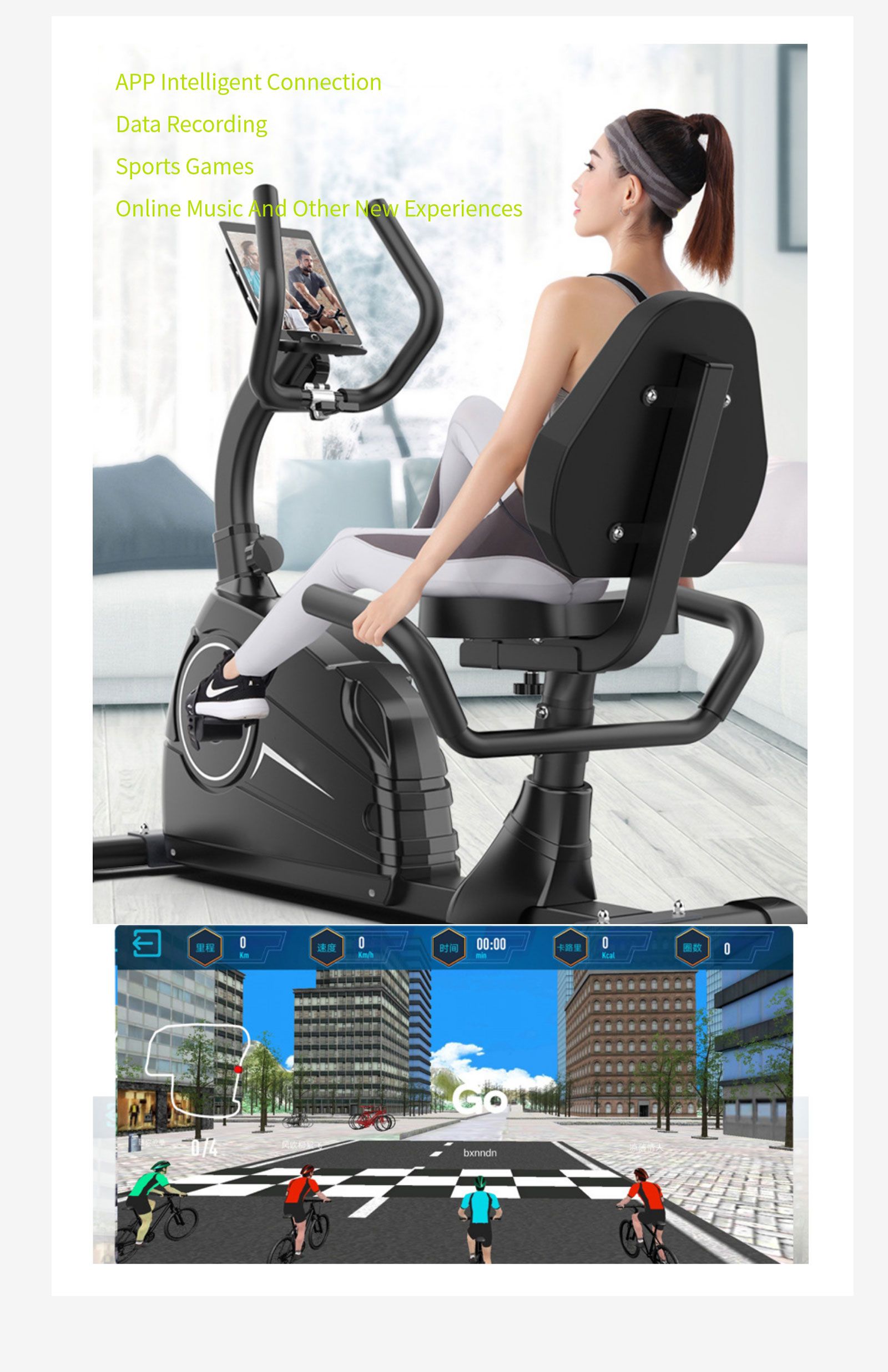Hembevisningscykel