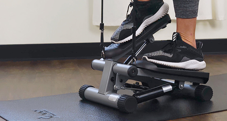 Den bästa konditionsmaskinen 2023