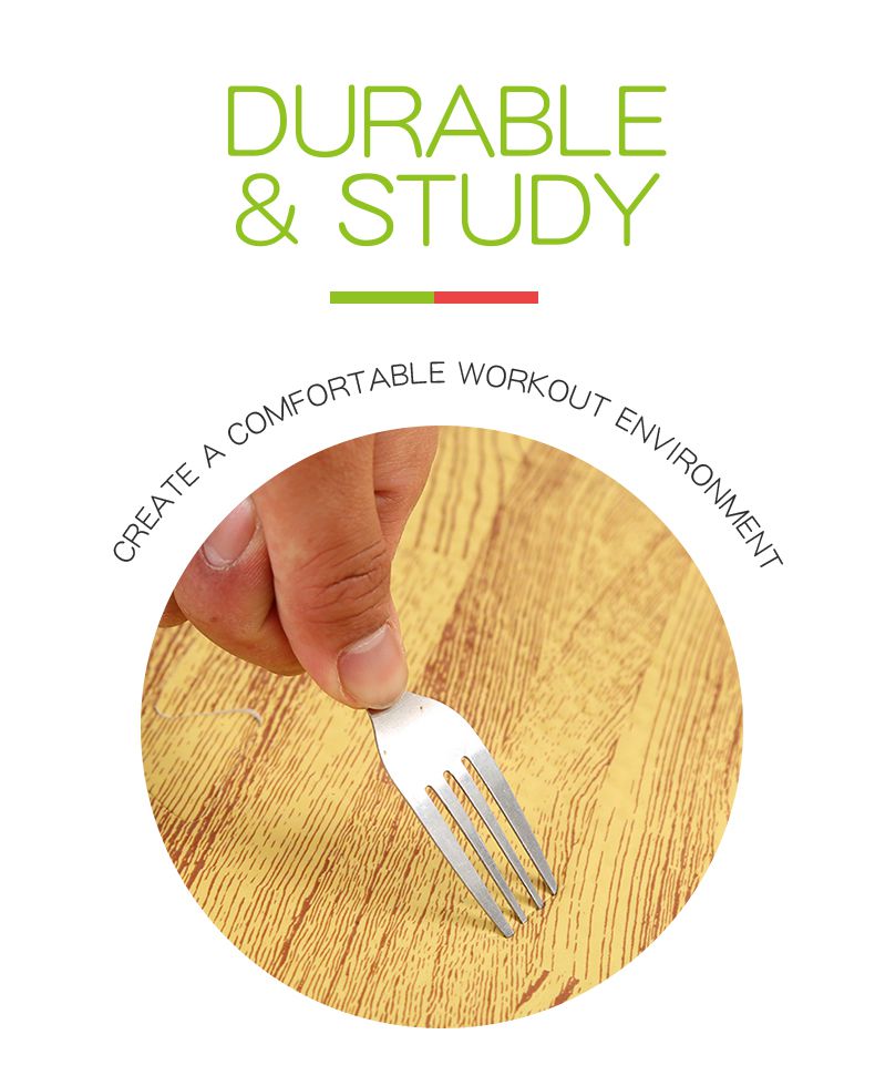 Trästruktur Lås golvmatta