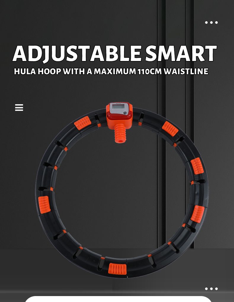 Smart Hula Hoop Smart Hula Hoop