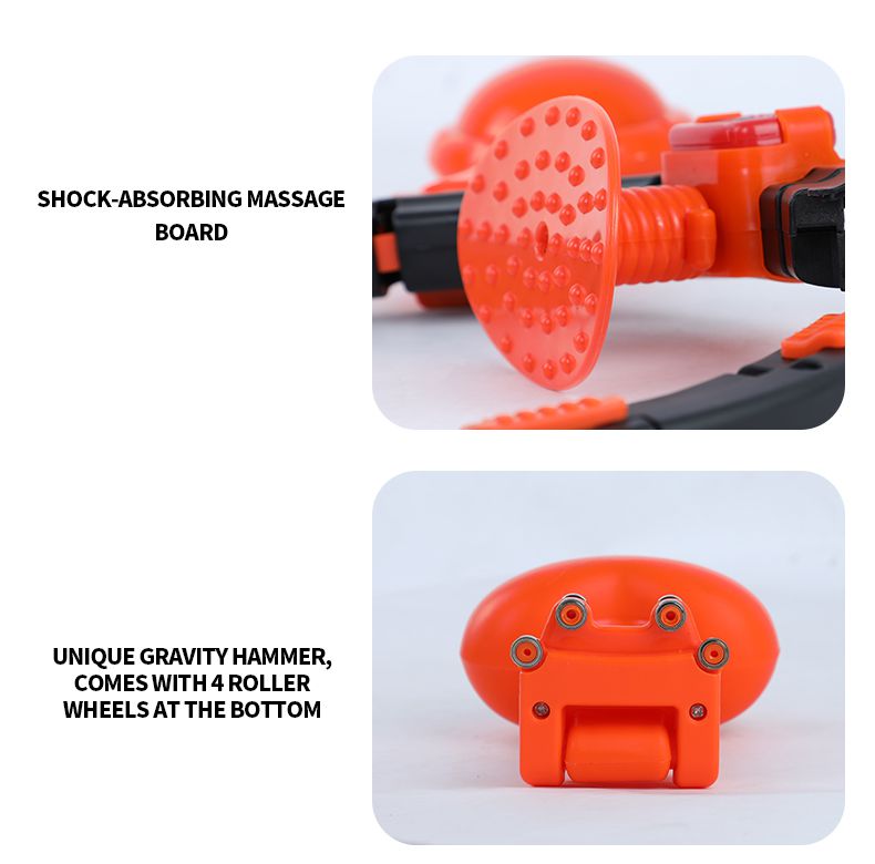 Smart Hula Hoop Smart Hula Hoop