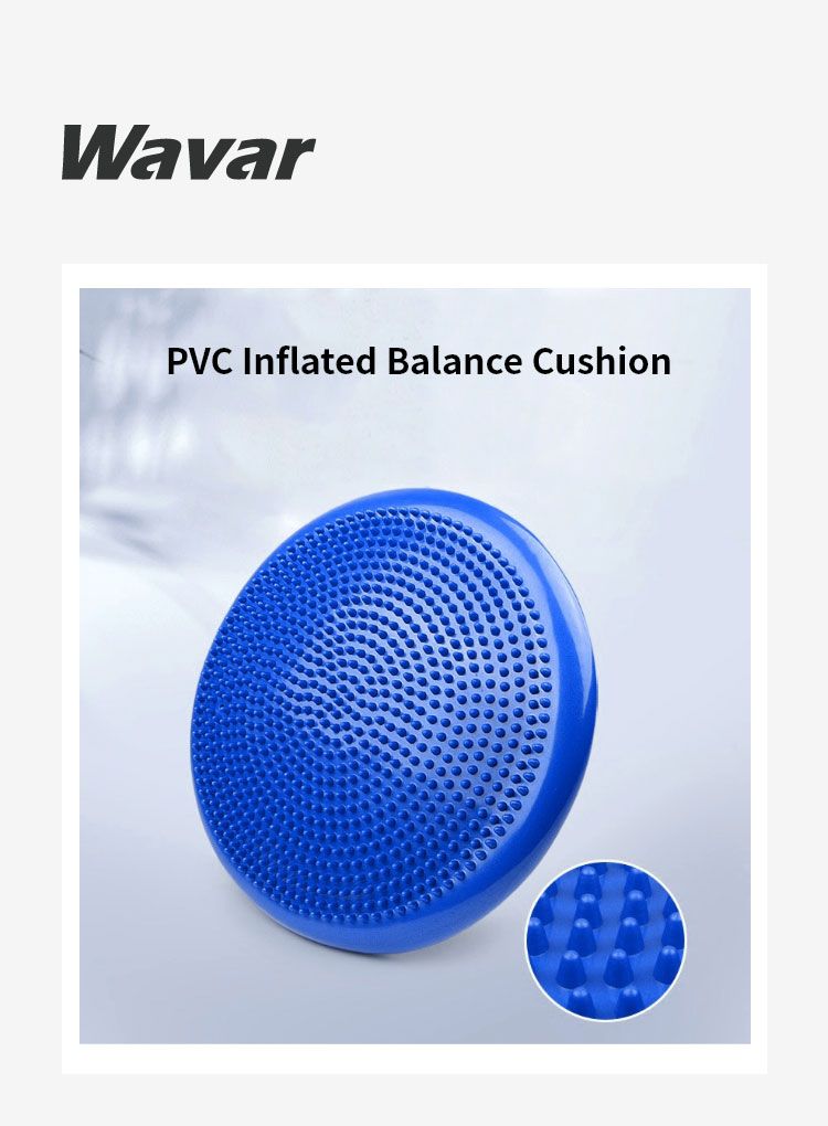 Grossistövningar Fitness Stability Disc Yoga Balance Board