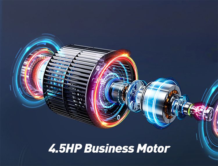 Kommersiellt löpband