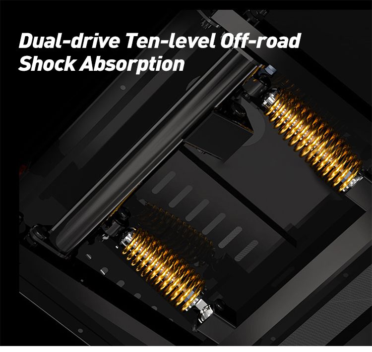 Kommersiellt löpband