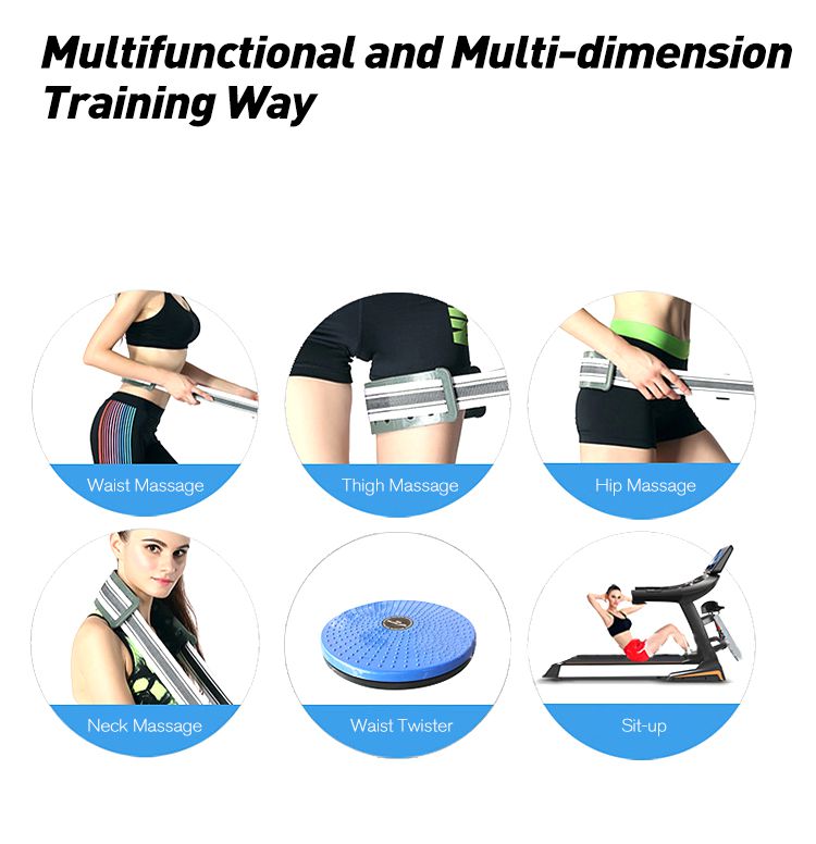 Kommersiellt löpband