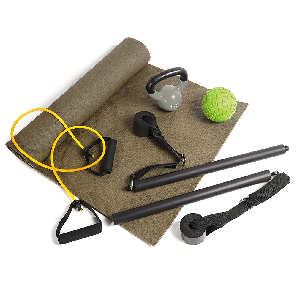 Yoga Stretch Training Set