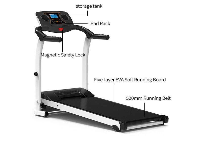 Mini vikbar vandrare Mini vikbar vandrare