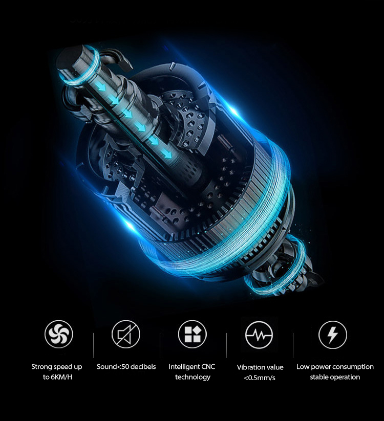 Under-desk löpband med LCD-skärm Under-desk löpband med LCD-skärm