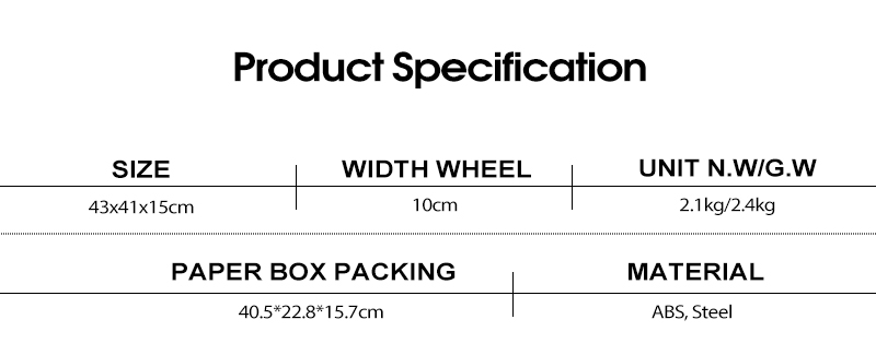 AB Elbow Support Roller Core Trainer