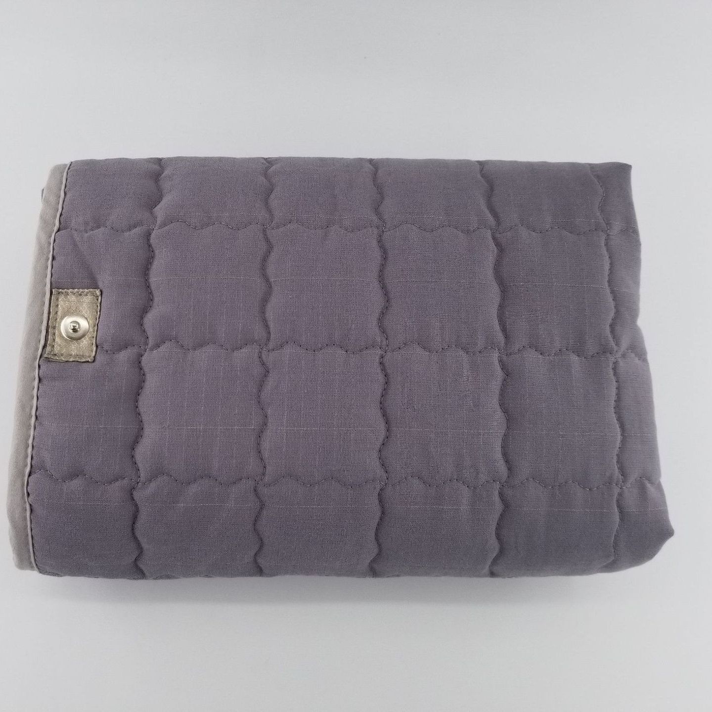 Jordningsfilt för förbättrad sömn