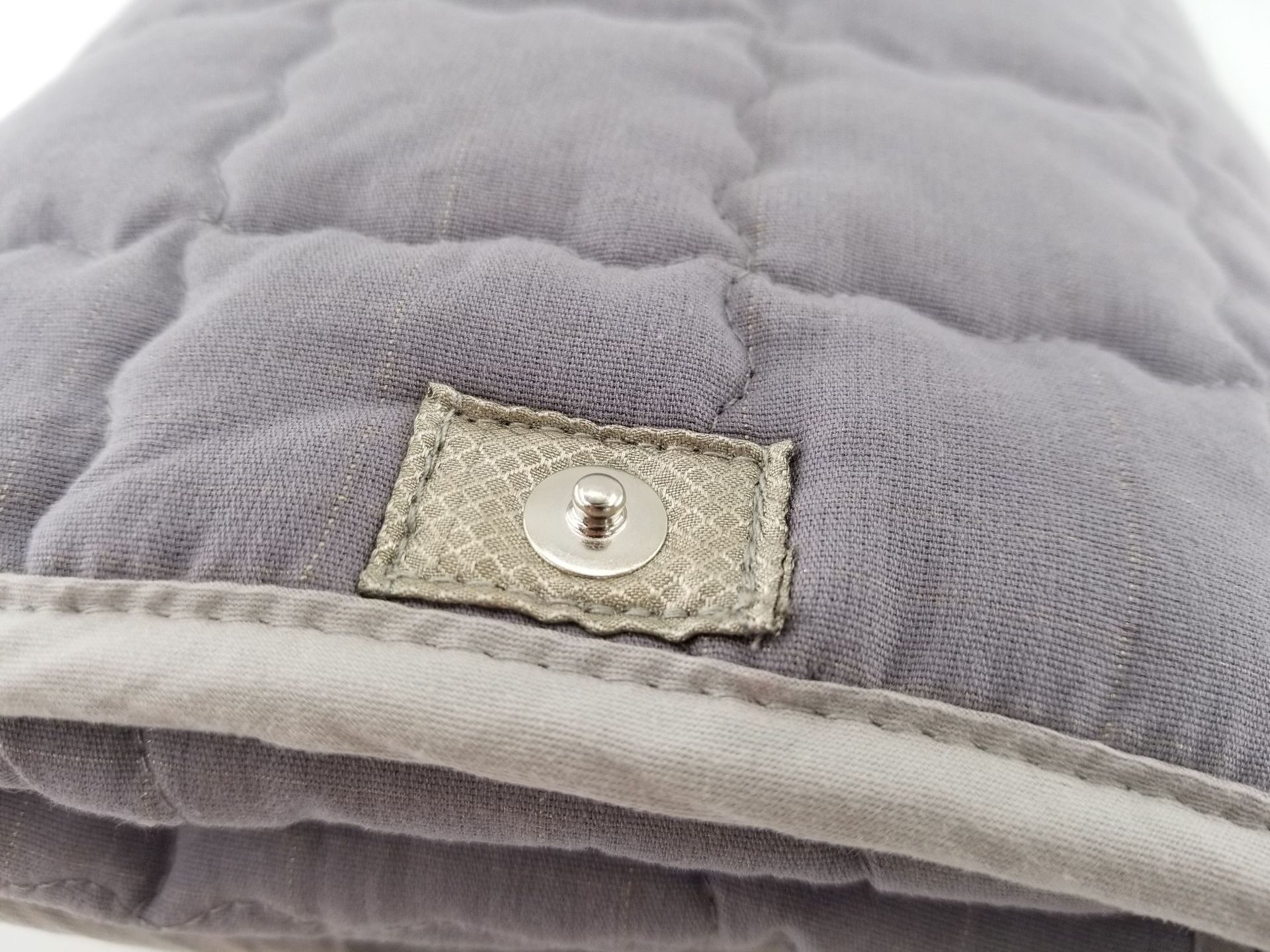 Jordningsfilt för förbättrad sömn