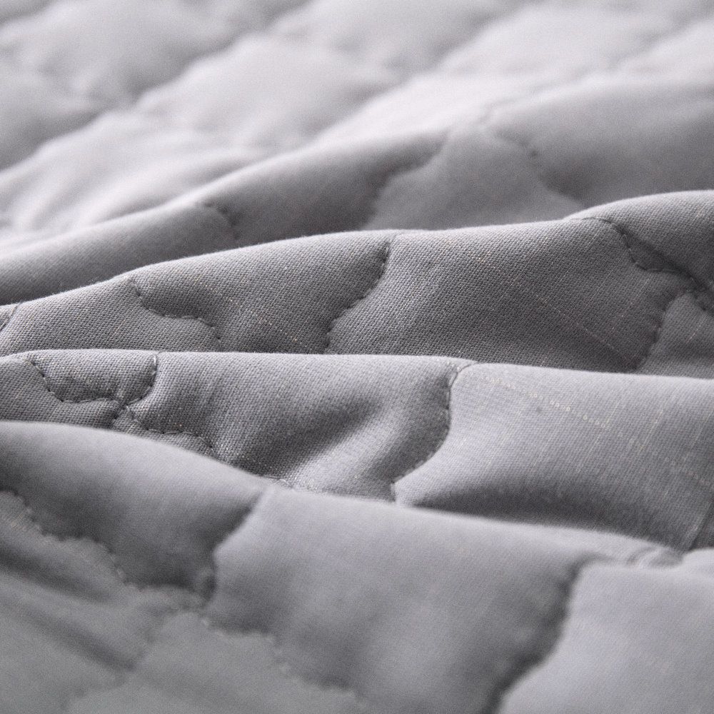 Jordningsfilt för förbättrad sömn