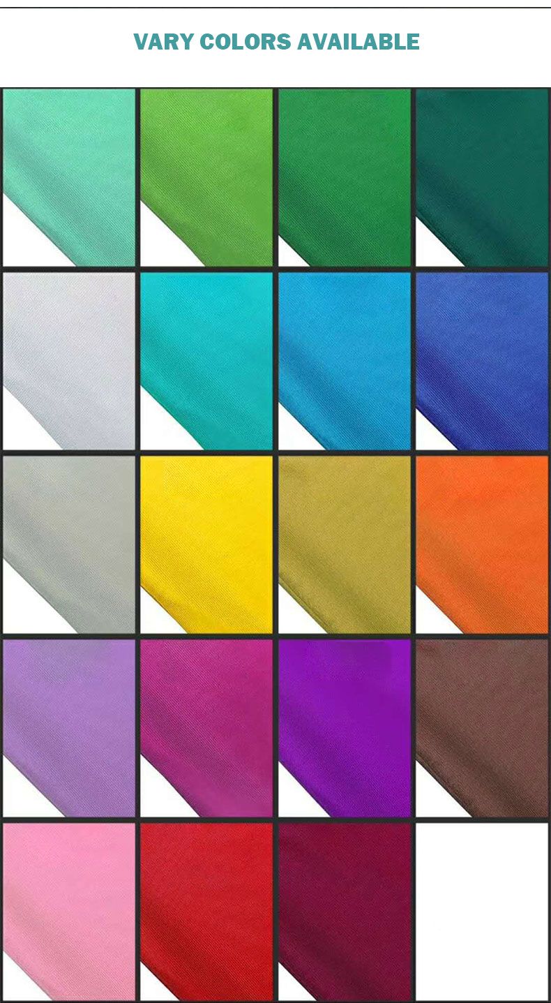 18 färger ny kvalitet yoga hängmatta flyg yoga swing set