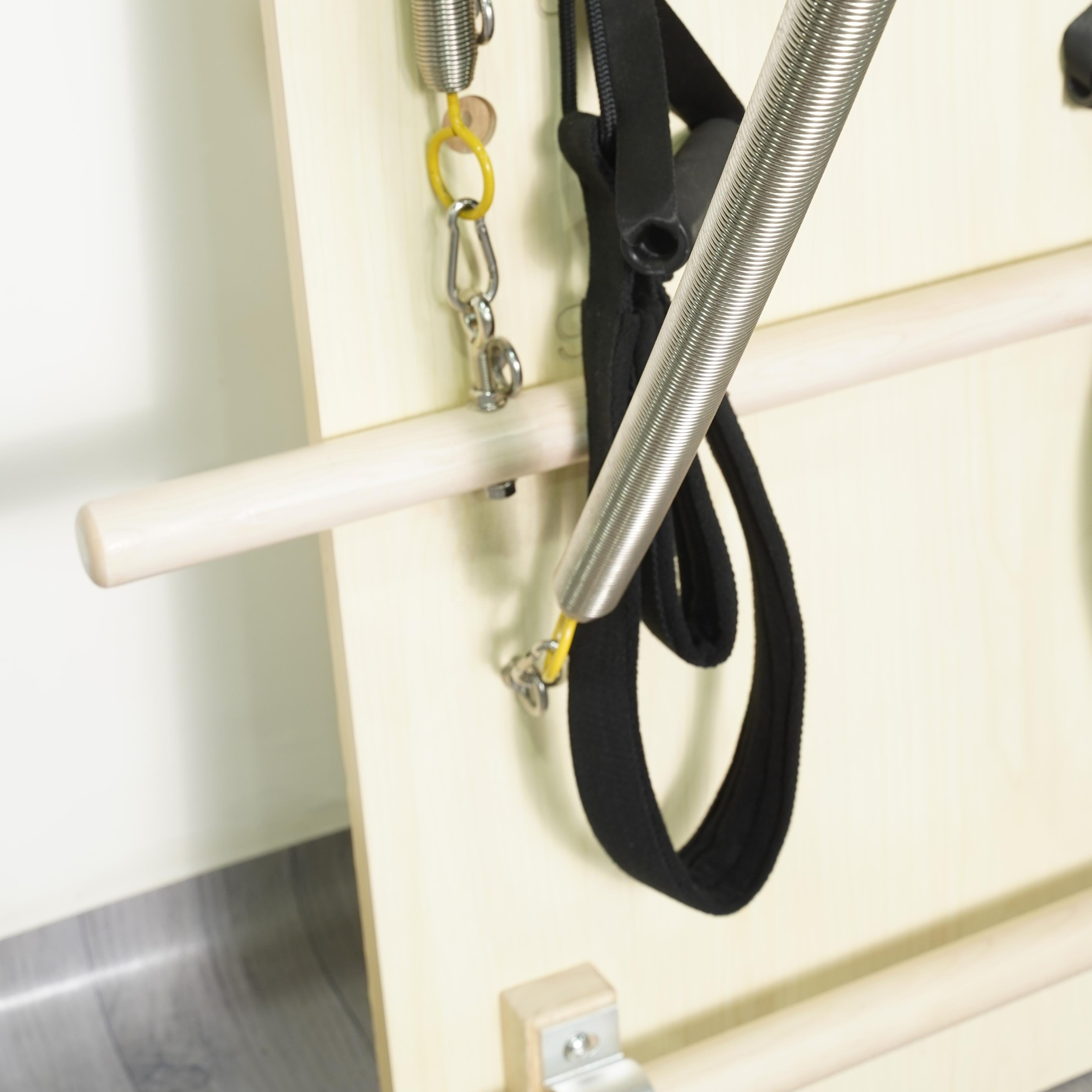 Pilates Spring Board Pilates träningsmaskin