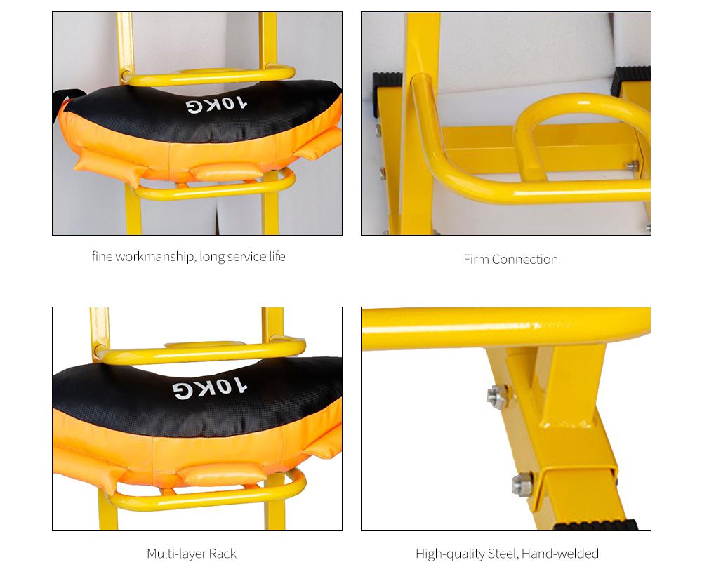 Bulgarisk påse förvaringsställ