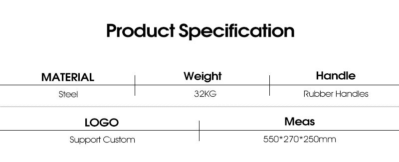 Justerbar elektropläterade ren stålhantlar