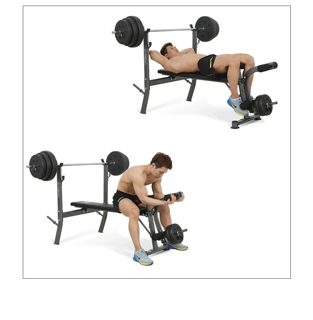 Supine Board Weight Bench Barbell Rack Bench Press Rack Supine Board Weight Bench Barbell Rack Bench Press Rack