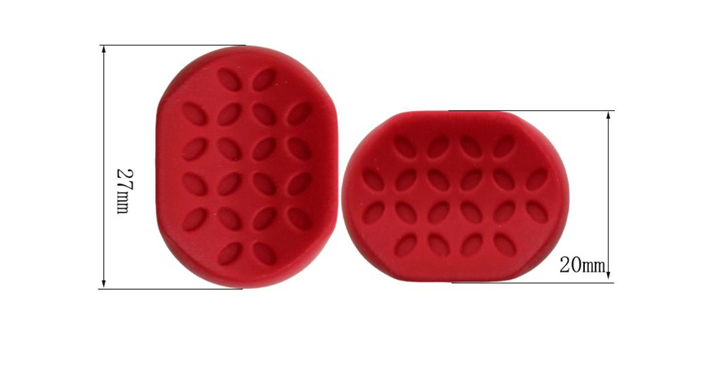 Käklinjesövare för män