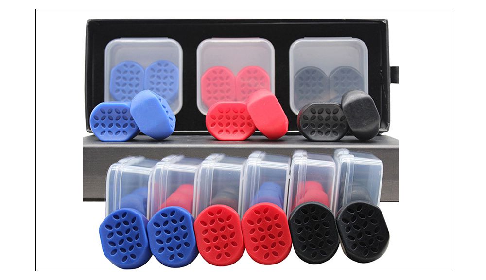 Käklinjesövare för män