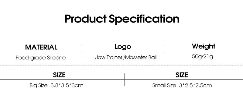 Sjätte generationens käktränare Sjätte generationens käktränare