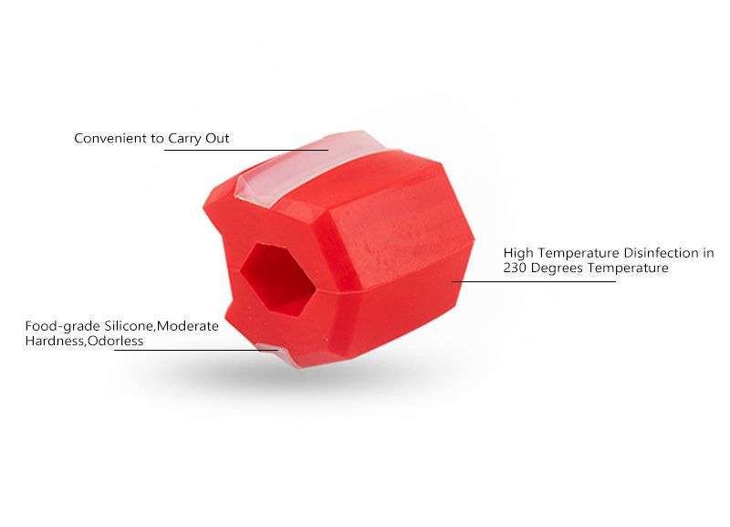 Sjätte generationens käktränare Sjätte generationens käktränare