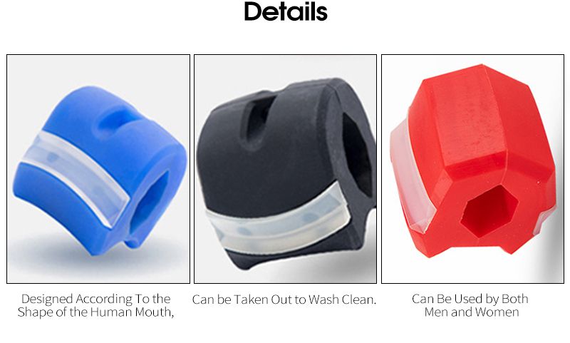 Sjätte generationens käktränare Sjätte generationens käktränare