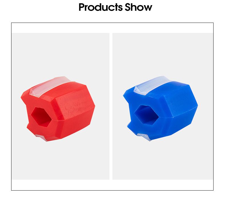 Sjätte generationens käktränare Sjätte generationens käktränare