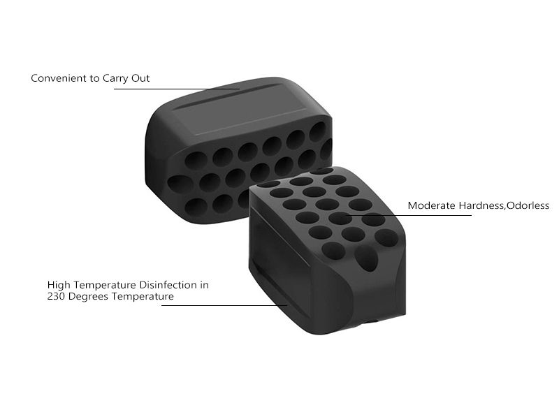 Fjärde generationens käktränare Fjärde generationens käktränare