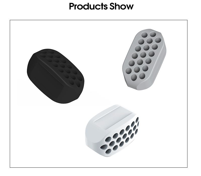 Fjärde generationens käktränare Fjärde generationens käktränare