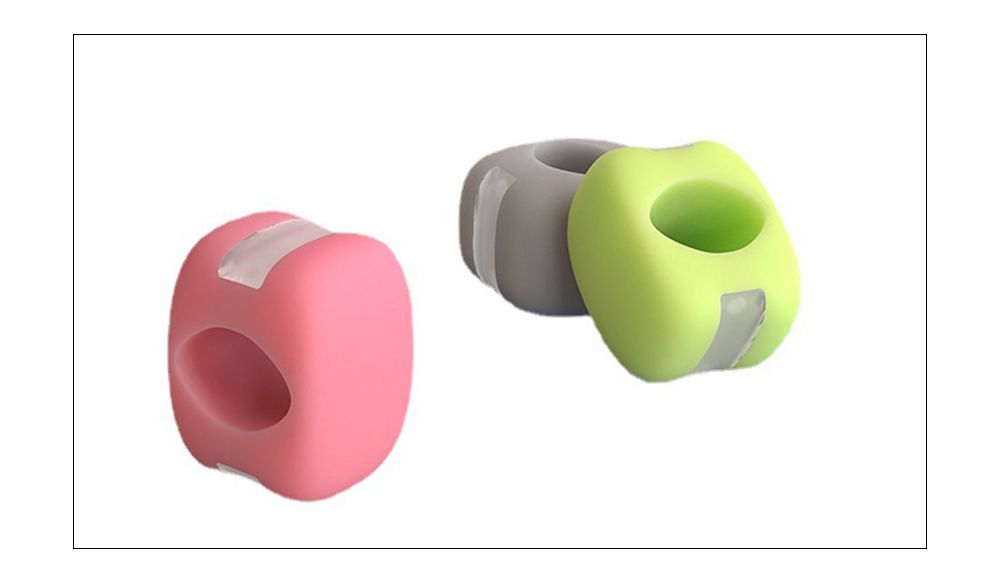 Masseter Muscle Trainer Masseter Muscle Trainer